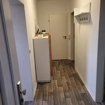 Apartmán Frisch Renoviert - Ruhig Aber Dennoch Sehr Zentral Gelegen *