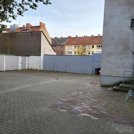 Frisch Renoviert - Ruhig Aber Dennoch Sehr Zentral Gelegen 公寓