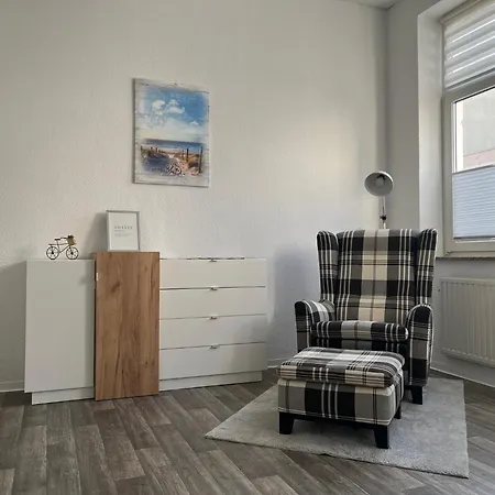 Frisch Renoviert - Ruhig Aber Dennoch Sehr Zentral Gelegen 威廉港