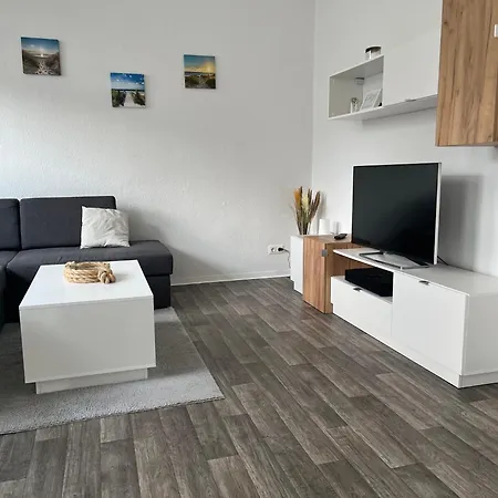 Apartmán Frisch Renoviert - Ruhig Aber Dennoch Sehr Zentral Gelegen *